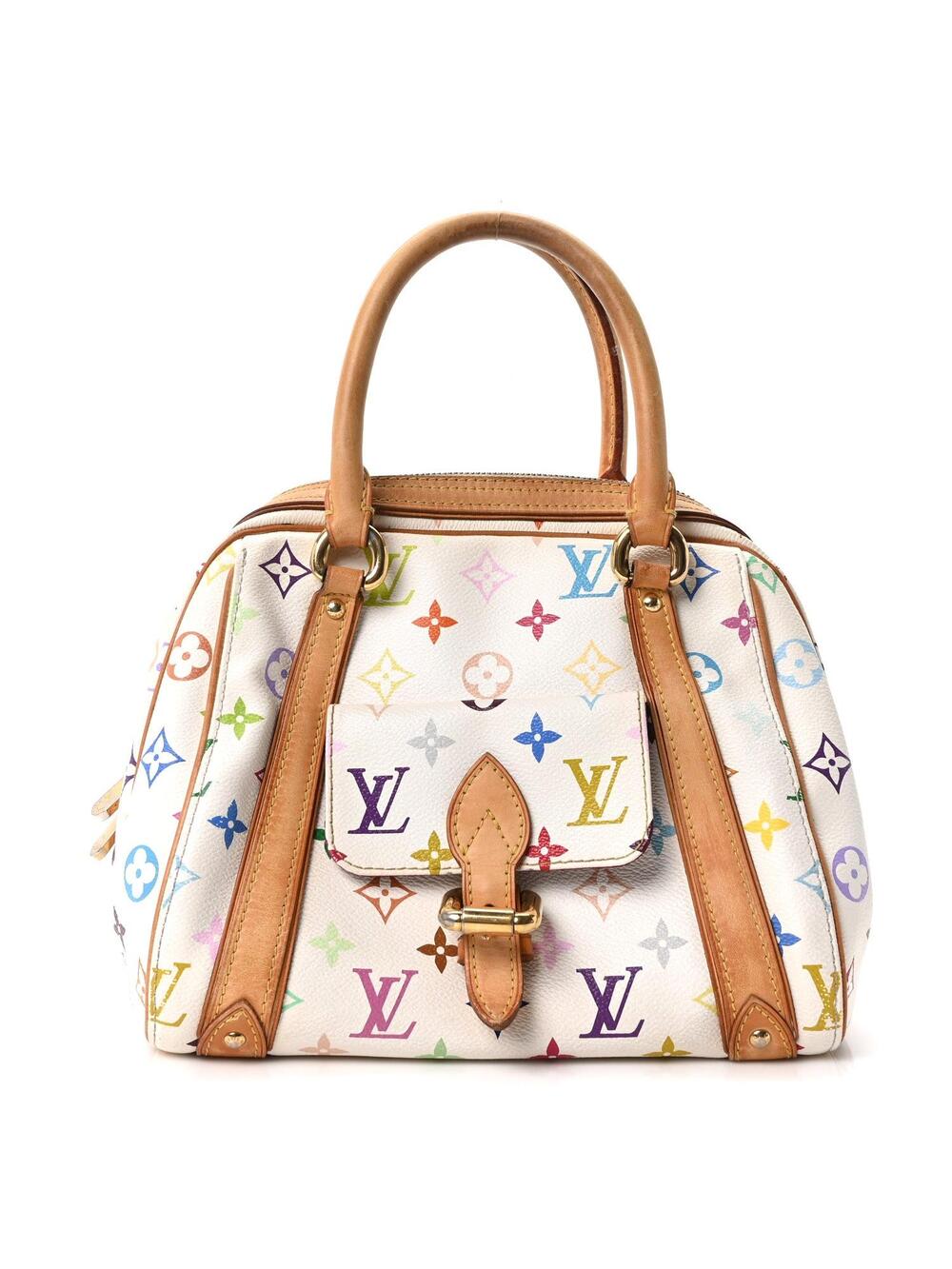 Louis Vuitton Multicolor Priscilla #289129L11B